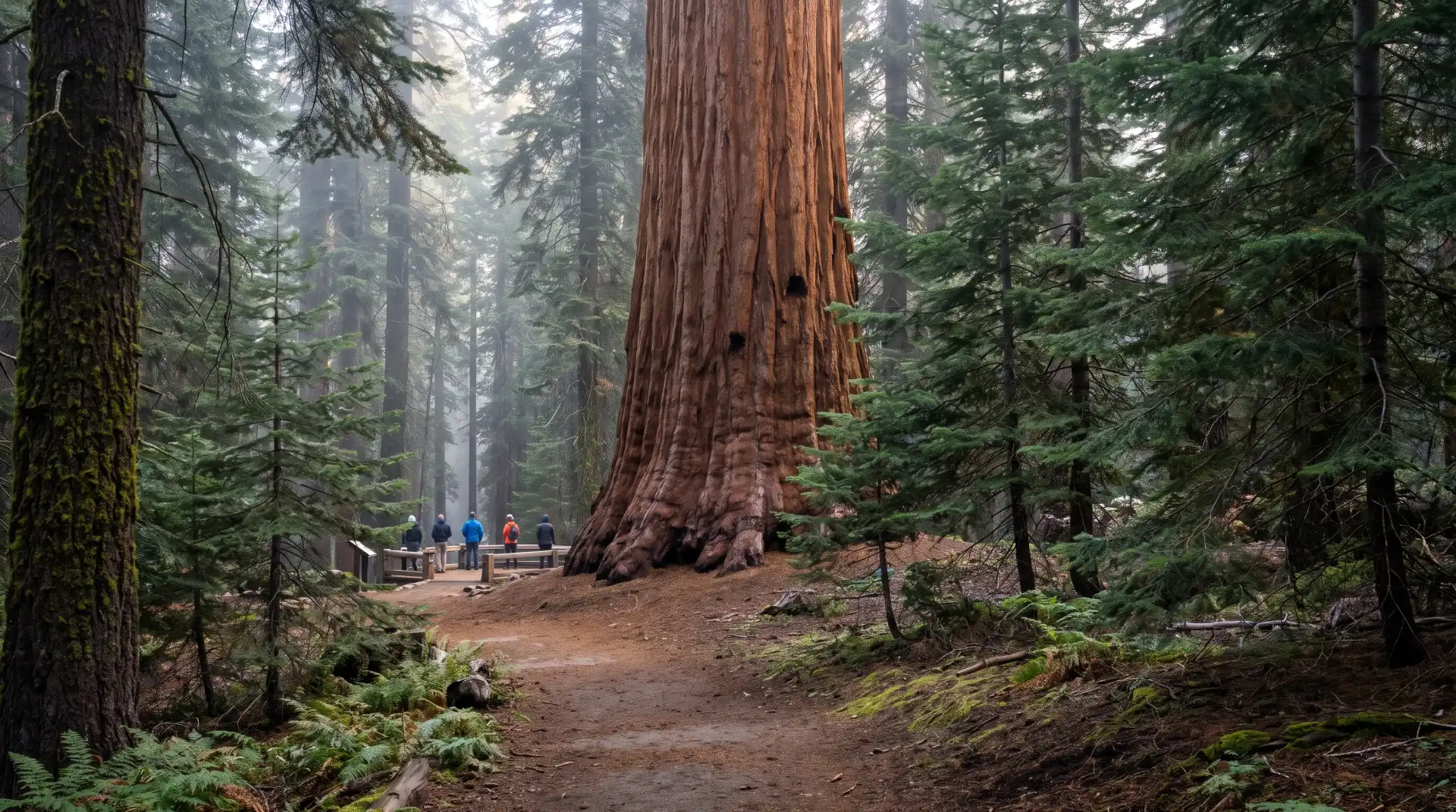 Visiting Nelder Grove Responsibly