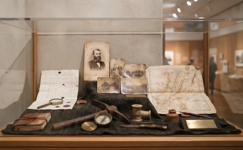 Local History