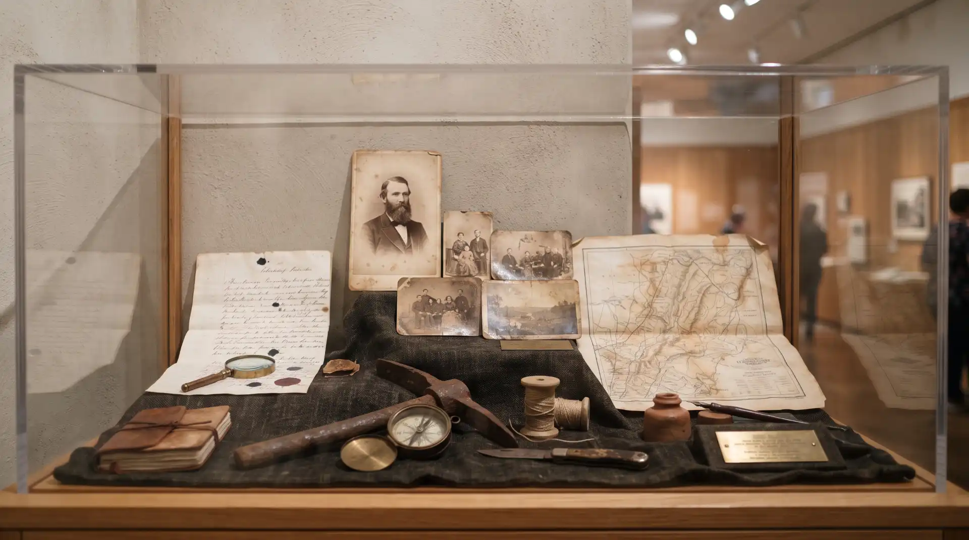 Local History