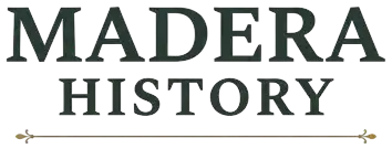 madera history LOGO